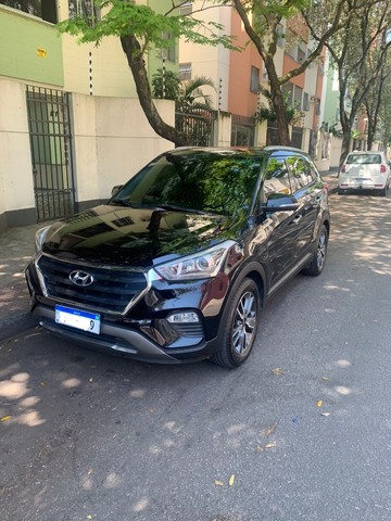 CRETA PRESTIGIE 2.0 17/18