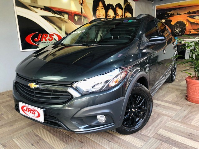 ONIX ACTIV 1.4 2019  28MIL KMS 