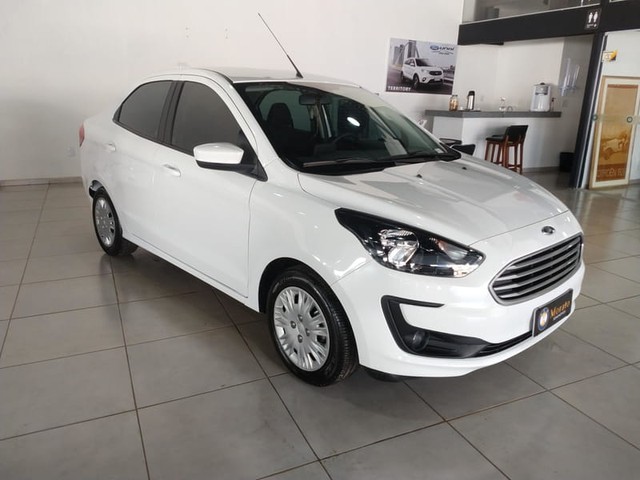 FORD KA SE PLUS C