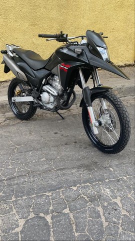 MOTO XRE 300