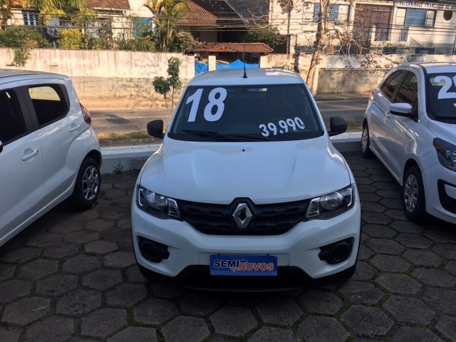 KWID ZEN 1.0