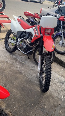 CRF 230