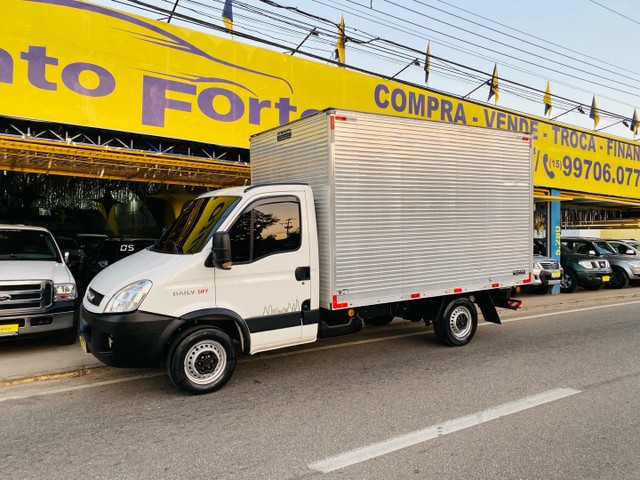 IVECO DAILY 30S13 TURBO DIESEL