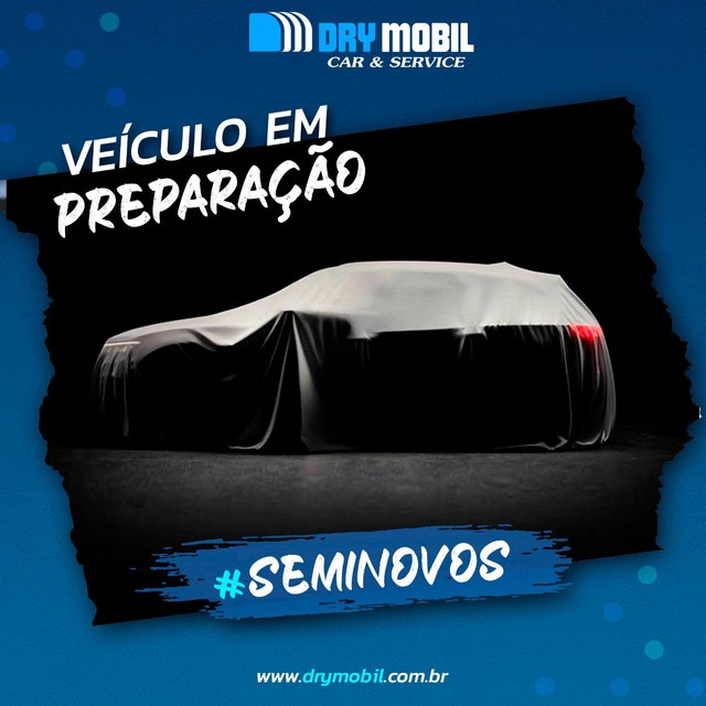 HYUNDAI HB20S PREMIUM 1.6 FLEX AUT. 2019 ÚNICO DONO