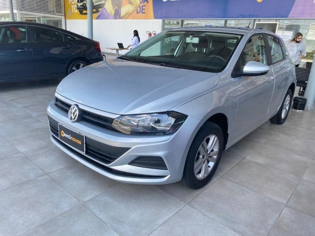 POLO 1.0 MPI