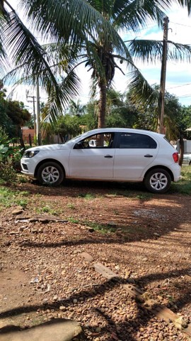 VENDO GOL G8