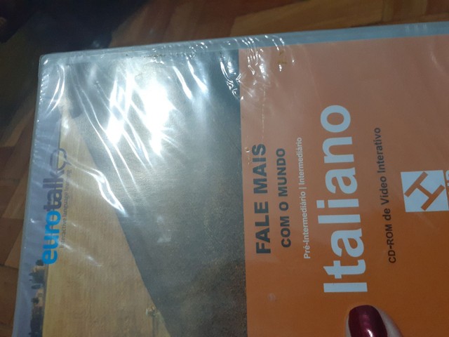 Russo, Mandarim - Foto 4