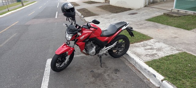 VENDO CB TWISTER