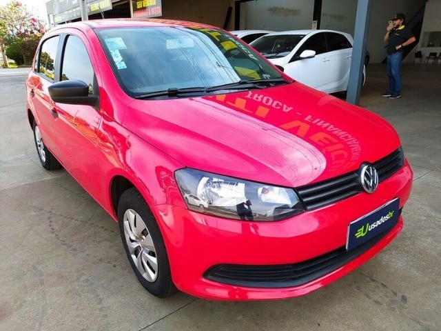 VW-VOLKSVAGEN GOL G5 104