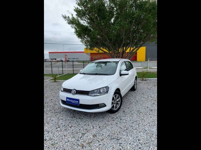 VOLKSWAGEN GOL TRENDLINE 1.0
