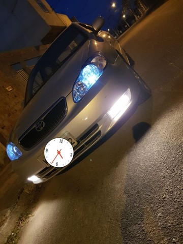 COROLLA 2008 1.8 FLEX