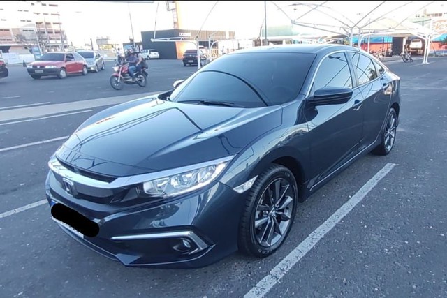 CIVIC LX 19/20 EXTRA