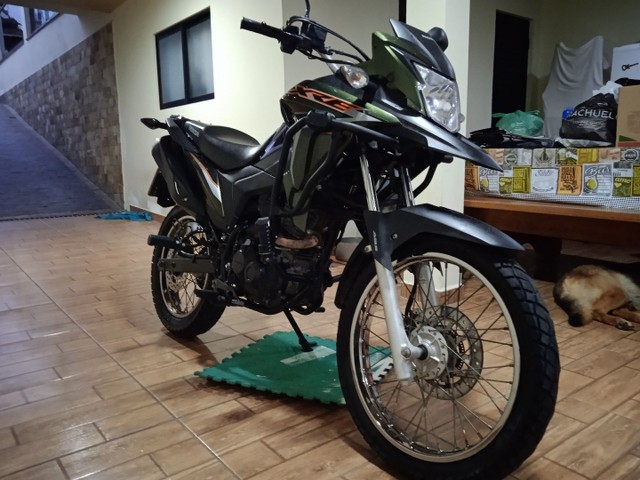 VENDO ACEITO TROCA