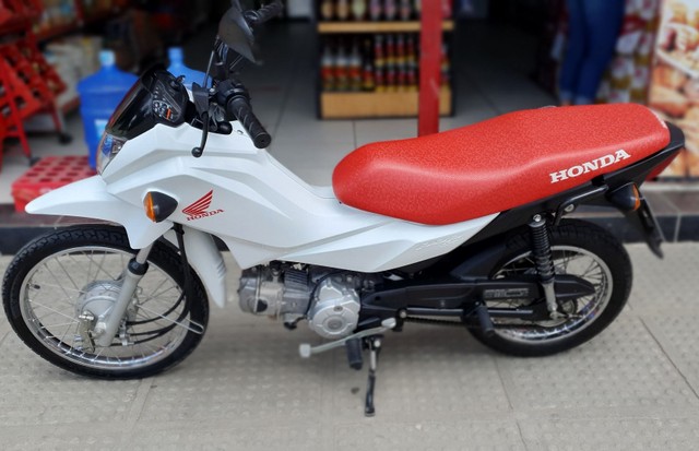 HONDA POP 110CC 2020