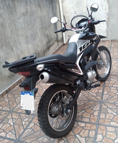 BROS 160