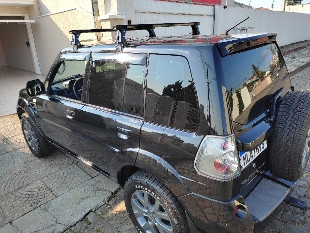 PAJERO TR4