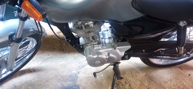 FAN125 VARETA2003