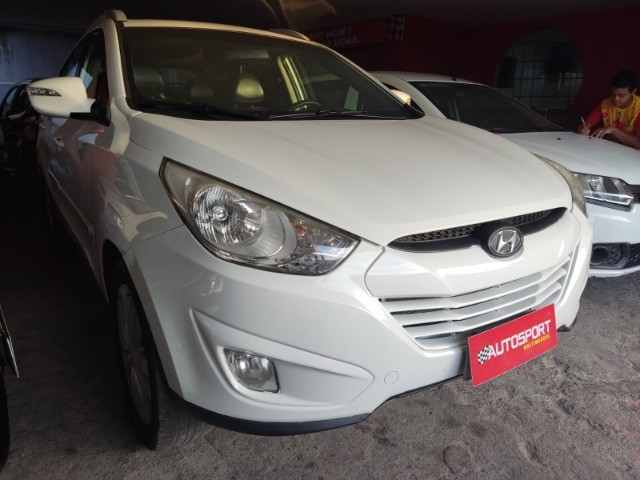 IX35 2013 NOVA!!