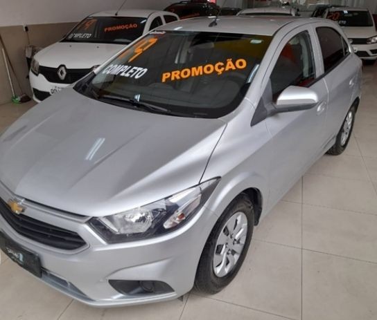 ÔNIX LT 1.0 2019 FLEX