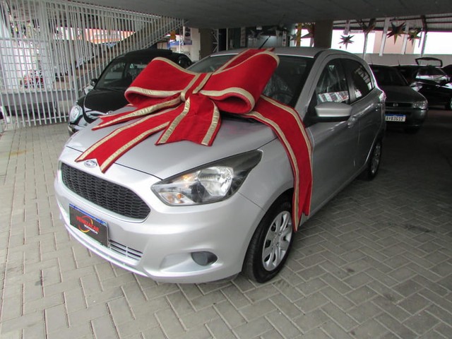 FORD KA SE 1.0 HA 2015