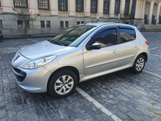 PEUGEOT 207 HB ACTIVE