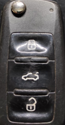 VOLKSWAGEM GOL