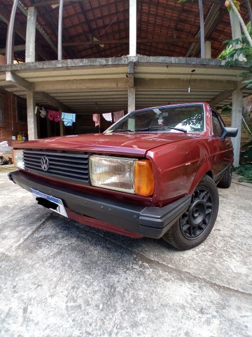 VOYAGE 86
