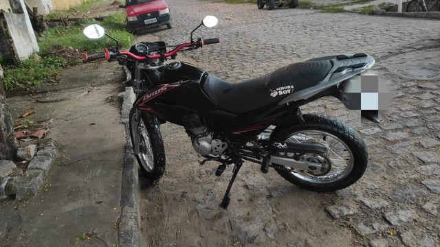 VENDO BROS 150