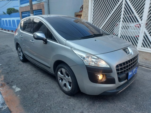 3008 1.6 ALLURE * NETO