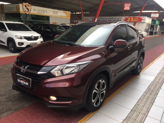 HR-V 1.8 2017/2018