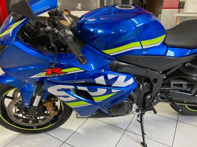 GSXR1000 | 2020