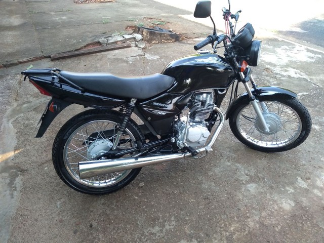 CG 125