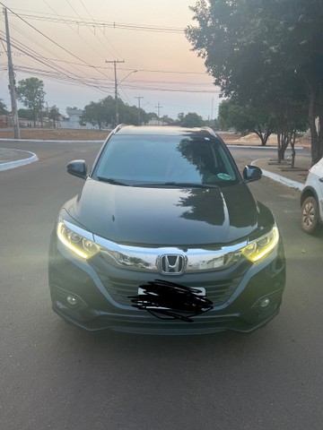HR-V 2019/2019 EX