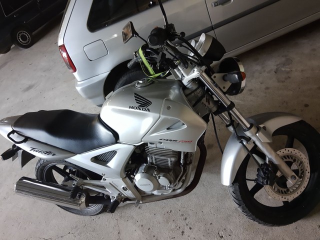 VENDO TWISTER 2005