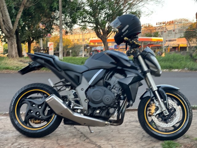 CB 1000R