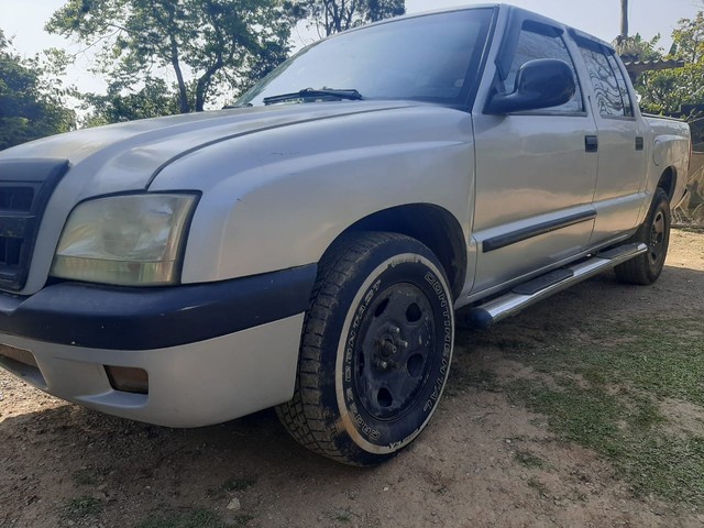 S10 MOTOR MWM