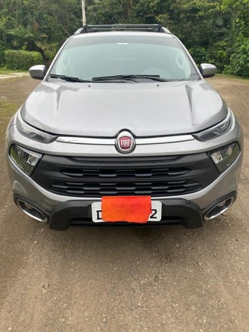 FIAT TORO FREDOM