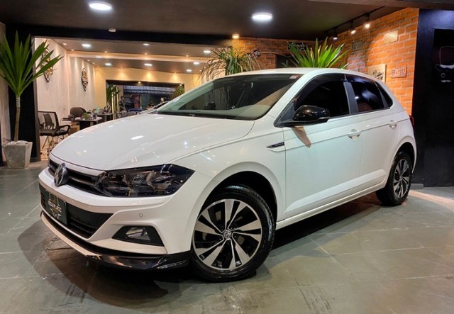 POLO 200 TSI