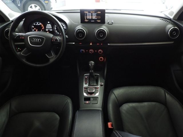 LINDO AUDI A3 1.8 2014