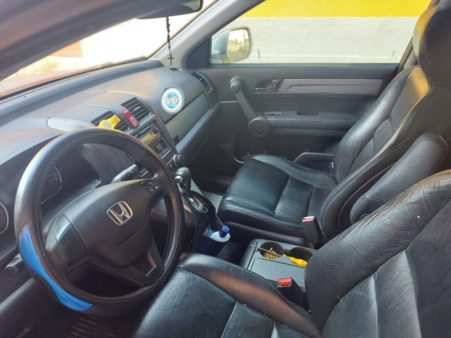 HONDA CRV 2010 AUTOMÁTICO LXL