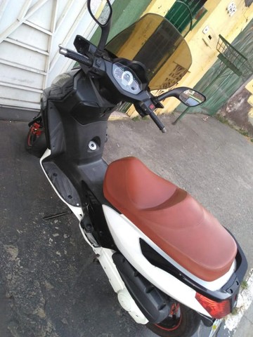 MOTO CITYCOM 300I
