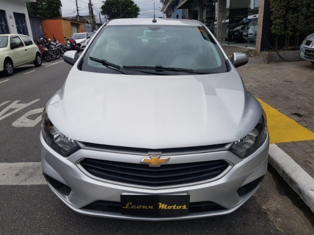 CHEVROLET ONIX 1.0 MT LT 2019