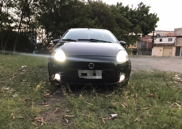 PUNTO