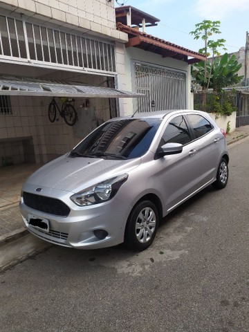 FORD KA 1.5
