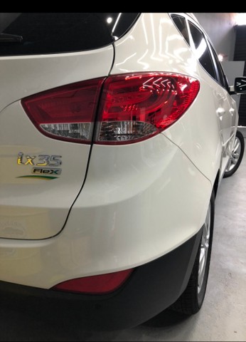 IX35 2015 IMPECÁVEL