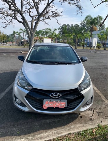 HB20S 2014 1.0 MANUAL / PRATA