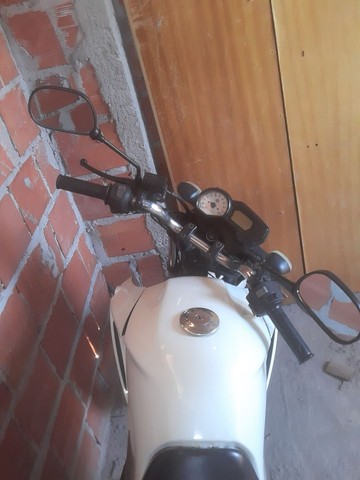 FAZER 250