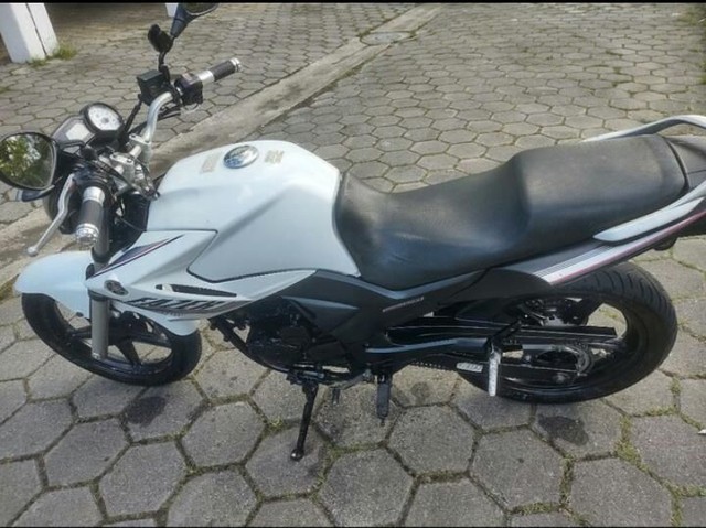 FAZER 2014