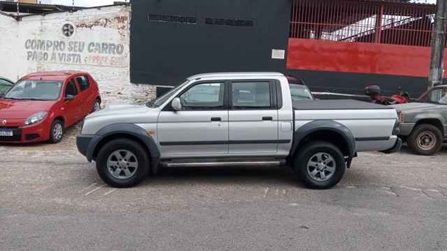 L200 OUTDOOR