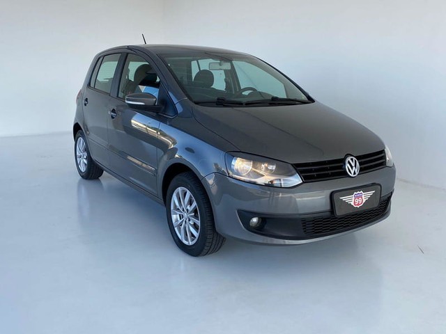 VOLKSWAGEN FOX 1.0 GII